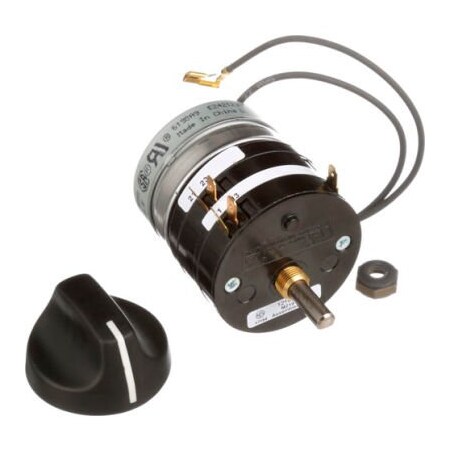 Allpoints Allpoints 8009094 Timer Kit W/Knob, Seal 8009094